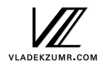 Logo Vladek Zumr Photography